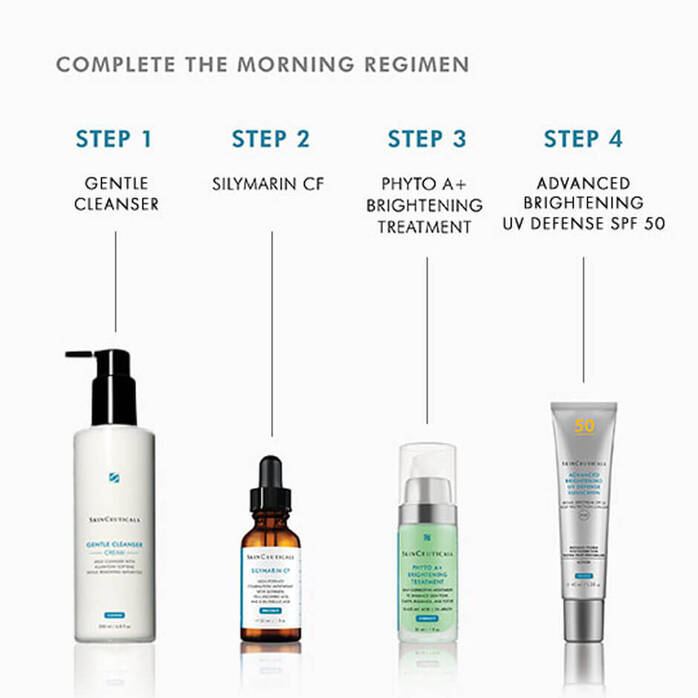 Skinceuticals Phyto A+ Brightening Moisturiser 30ml