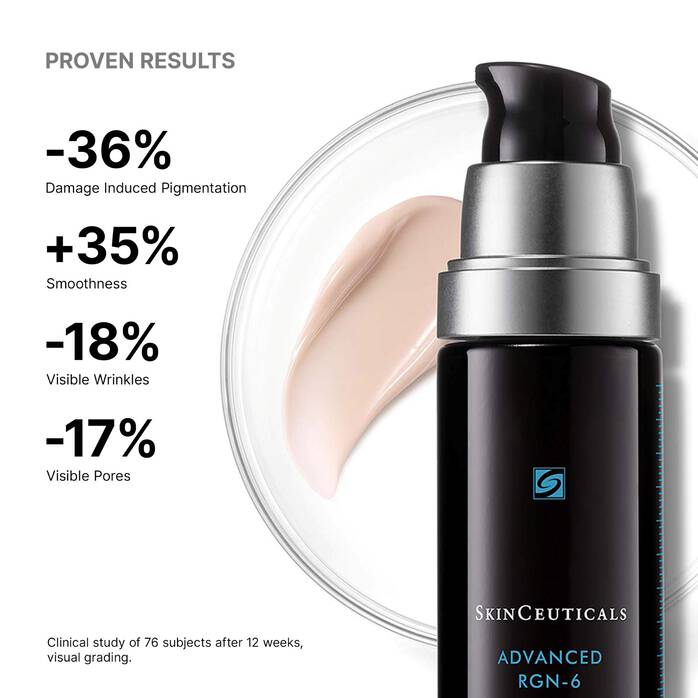 Skinceuticals Advanced Rgn-6 50ml