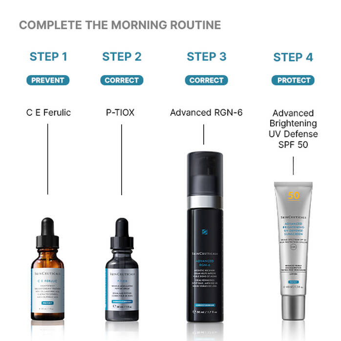 Skinceuticals Advanced Rgn-6 50ml