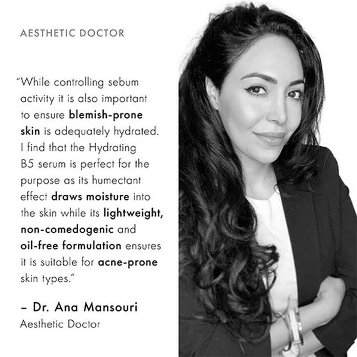 skinceuticals Hydrating B5 30ml