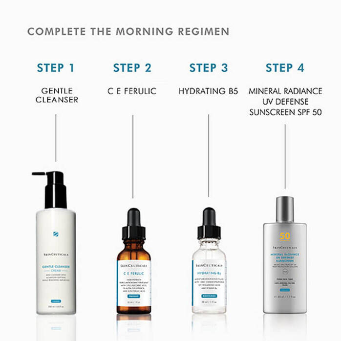 skinceuticals Hydrating B5 30ml