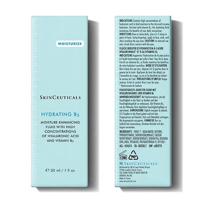 skinceuticals Hydrating B5 30ml