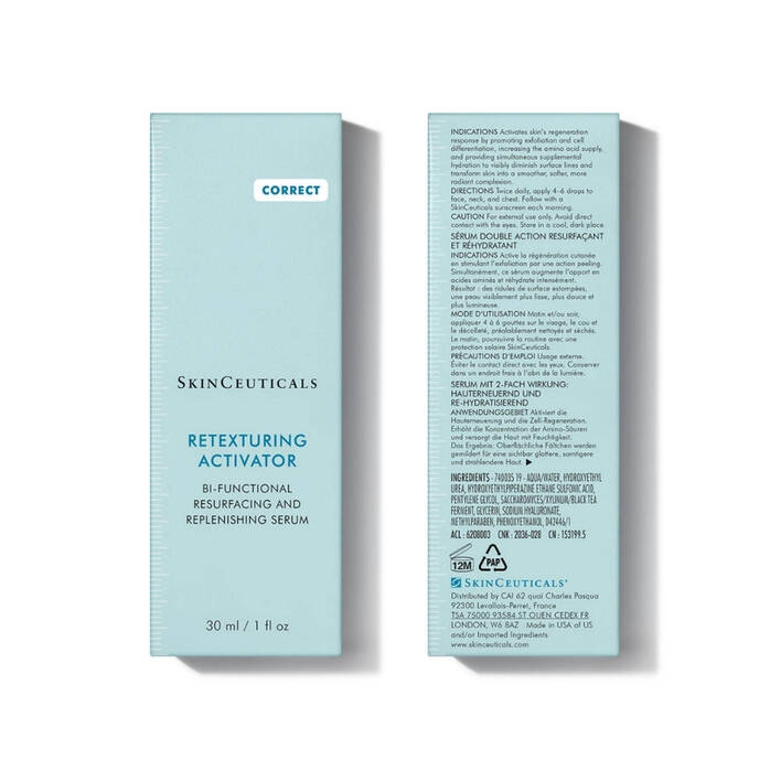 Skinceuticals Retexturing Activator 30ml