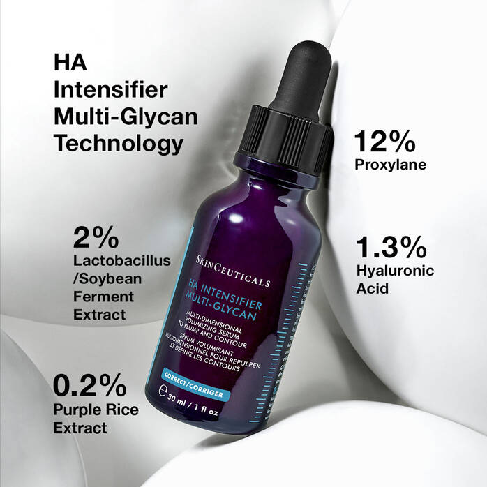 Skinceuticals Ha Intensifier Multi Glycan Serum 30ml