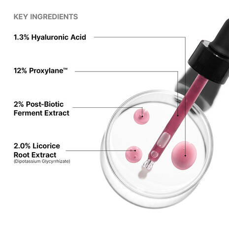 Hydrating & Anti-Ageing Power Pair