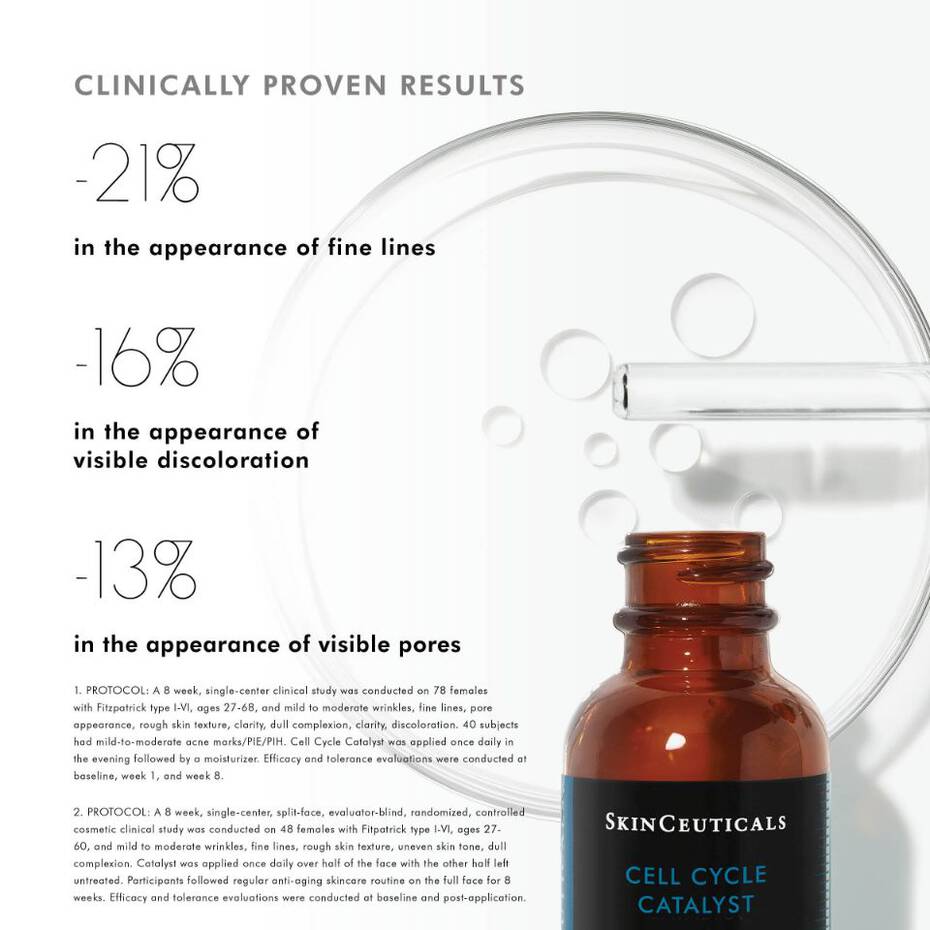 Skinceuticals Cell Cycle Catalyst 30ml