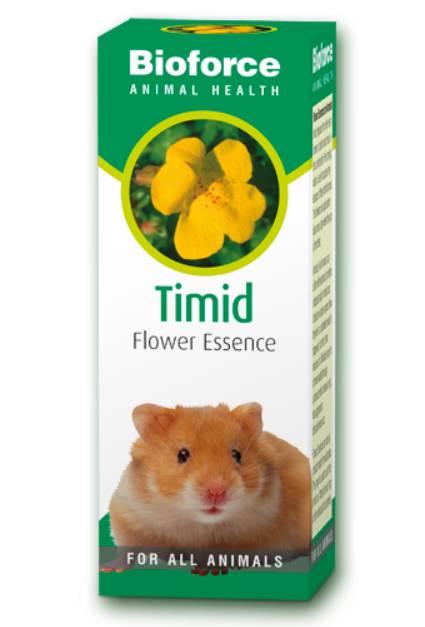 A. Vogel Animal Timid Essence 30ml