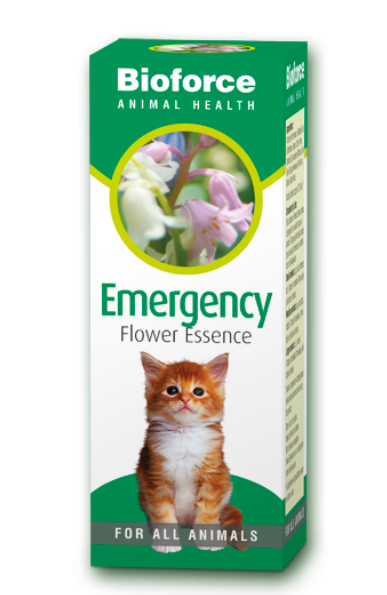 A. Vogel Emergency Essence for pets 30ml