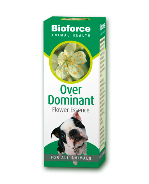 A. Vogel Over-Dominant Essence 30ml