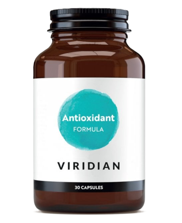 Advanced Antioxidant Formula