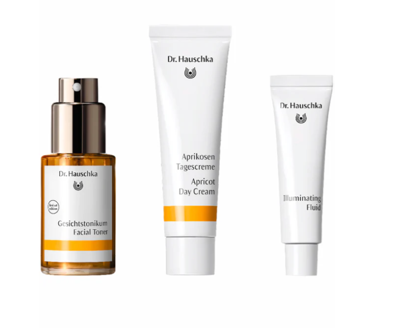 Dr.Hauschka FREE mystery full size tester product GWP