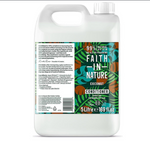 Faith In Nature Coconut Conditioner 5L