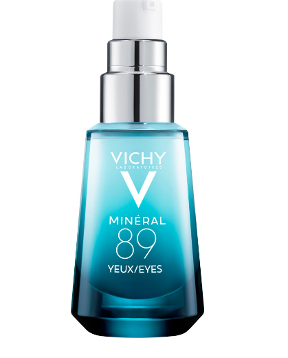Vichy Mineral 89 Eyes - Repairing Eye Fortifier 15ml