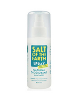 Salt of the Earth Deodorant Spray 100ml