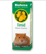 A. Vogel Timid Essence For Pets 30ml