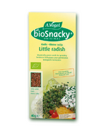 A. Vogel BioSnacky® Little Radish Seeds 40g
