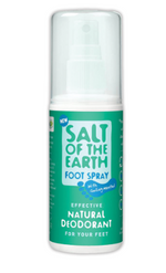 Salt of the Earth Foot Spray 100ml