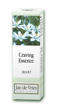 Jan de Vries Craving Essence 30ml