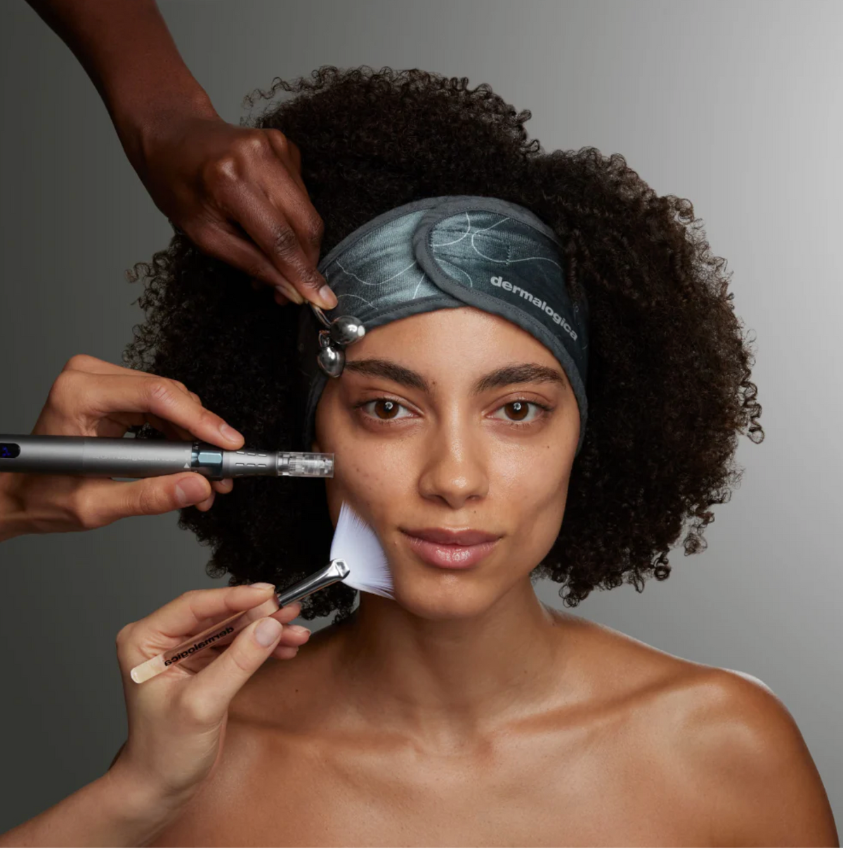 Deposit towards beauty treatment