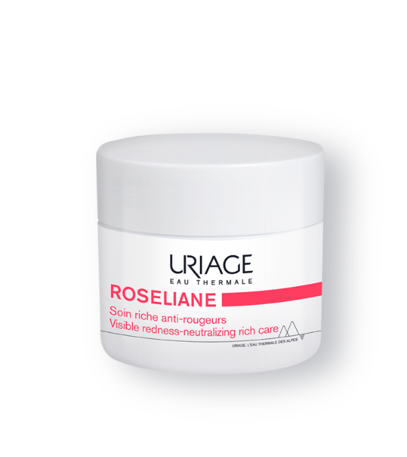 Uriage Roseliane Visible Redness Neutralizing Care 40ml