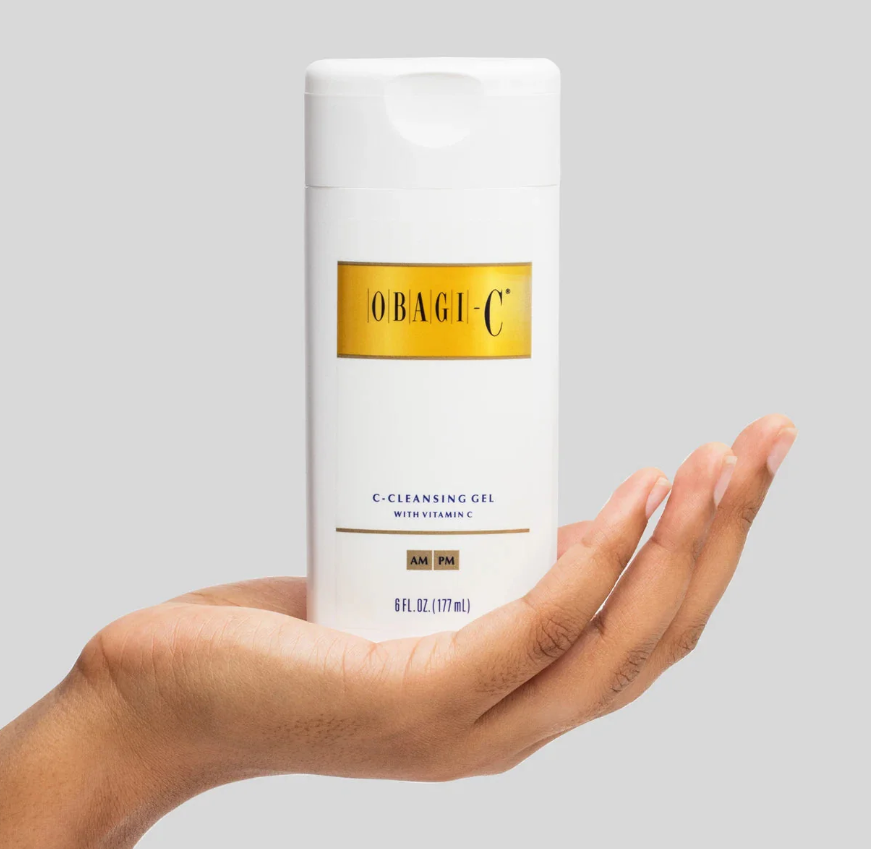 OBAGI C Cleansing Gel 180ml