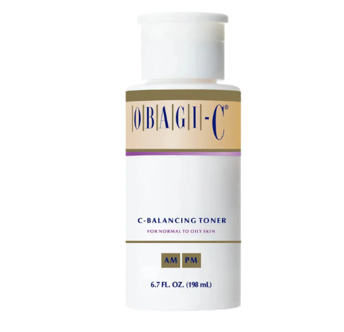 OBAGI Balancing Toner Oily Skin 198ml