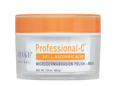 OBAGI Professional-C Microdermabrasion Polish + Mask 80g