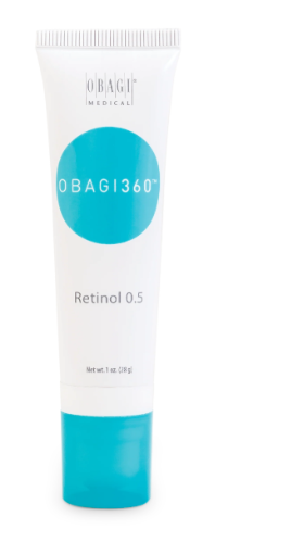 OBAGI Retinol 0.5 28g
