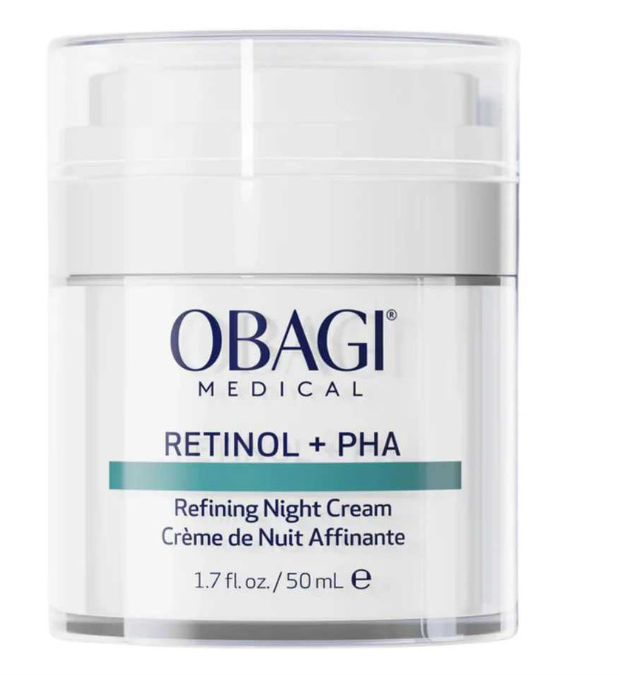 OBAGI Retinol + PHA Refining Night Cream 50ml