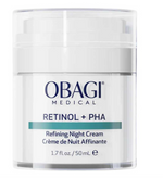 OBAGI Retinol + PHA Refining Night Cream 50ml