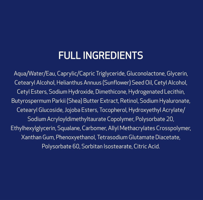 OBAGI Retinol + PHA Refining Night Cream 50ml