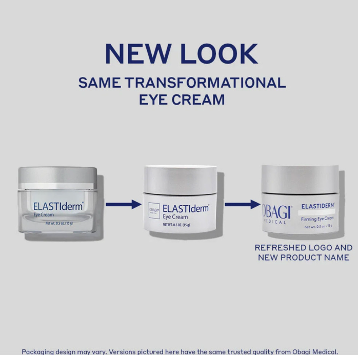 OBAGI ELASTIderm Eye Cream 15g
