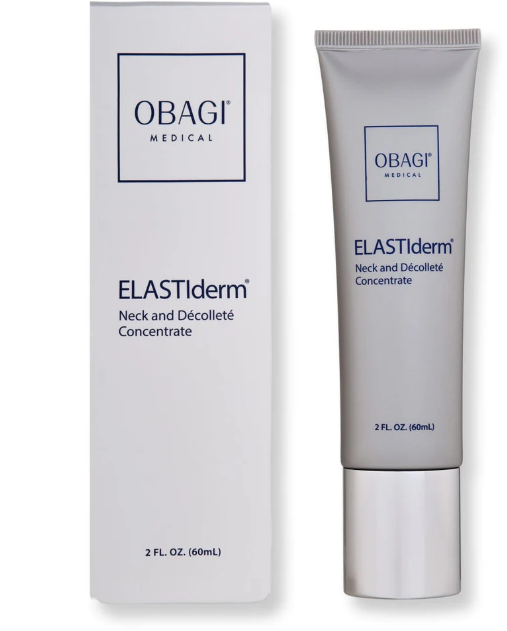 OBAGI ELASTIderm Neck and Decollete Concentrate 60ml