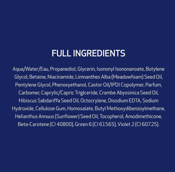 OBAGI Daily Hydro-Drops Facial Serum 30ml