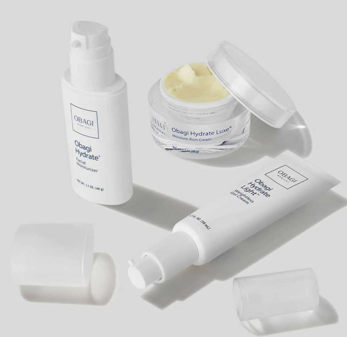 OBAGI Hydrate Luxe 48g