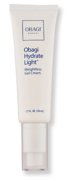 OBAGI Hydrate Light Weightless Gel Cream 1.7 oz 48 g