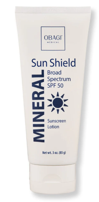 OBAGI Sun Shield SPF50 85g