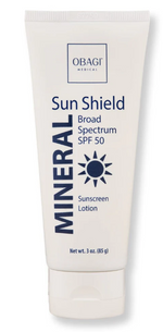 OBAGI Sun Shield SPF50 85g