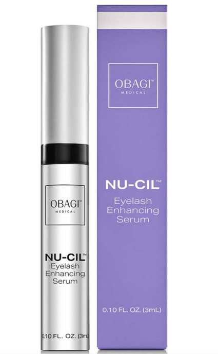 OBAGI Nu-Cil Eyelash Enhancing Serum 3ml