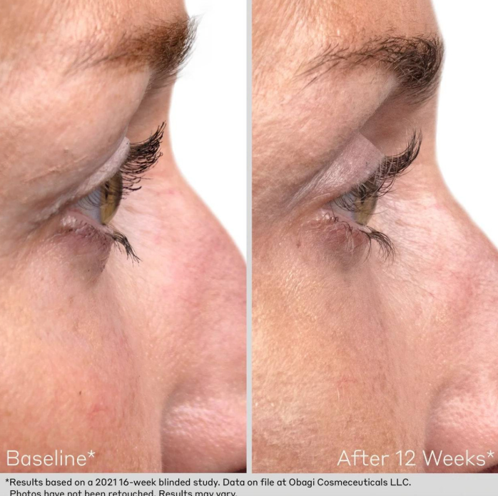 OBAGI Nu-Cil Eyelash Enhancing Serum 3ml