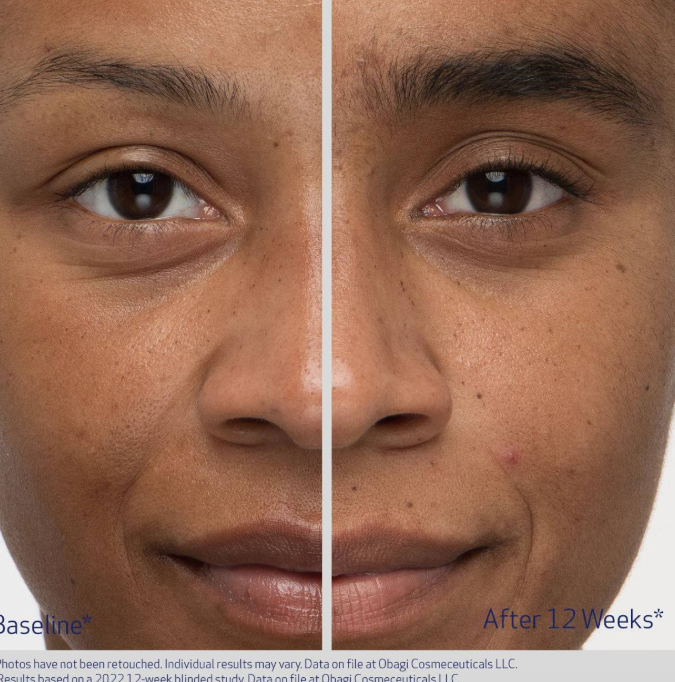 OBAGI Nu-Cil Eyebrow Boosting Serum 5ml