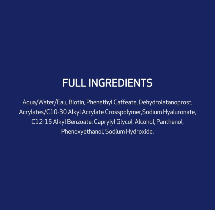 OBAGI Nu-Cil Eyebrow Boosting Serum 5ml