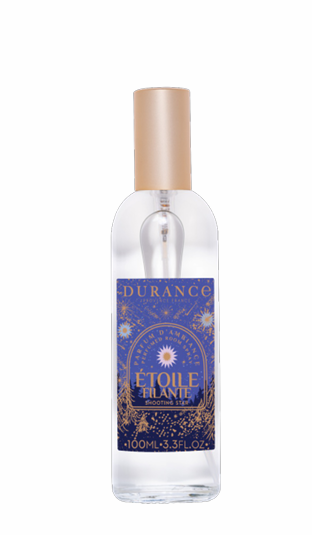Durance Room spray 100 mL 3.3 fl.oz Shooting Star 2025