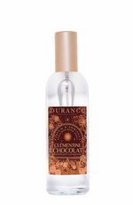 Durance Room spray 100 mL 3.3 fl.oz Chocolate Clementine 2025