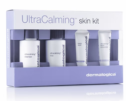 Dermalogica Ultracalming Skin Kit
