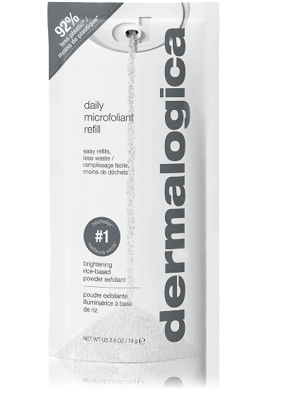 Dermalogica Daily Microfoliant Exfoliator Refill 74g
