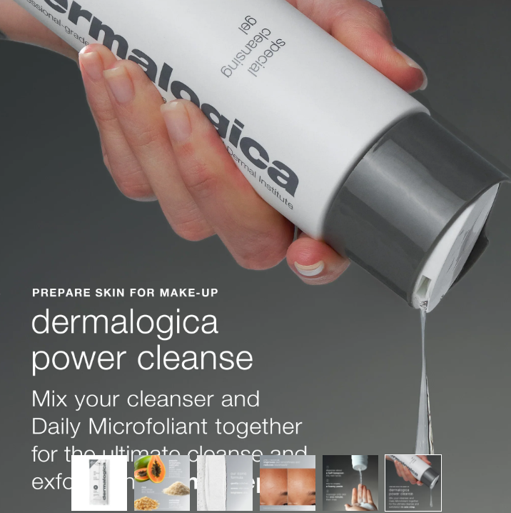 Dermalogica Daily Microfoliant Exfoliator Refill 74g