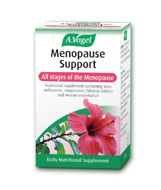 A. Vogel Menopause Support 30 tabs