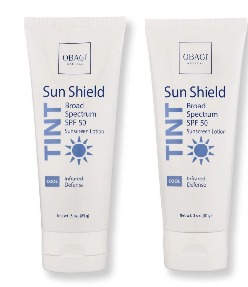 OBAGI Sun Shield SPF50 85g