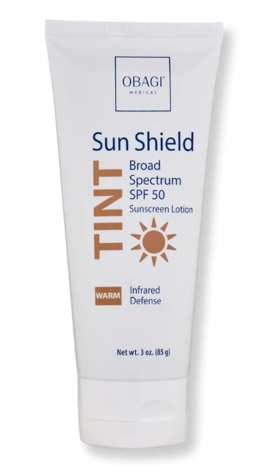OBAGI Sun Shield SPF50 85g